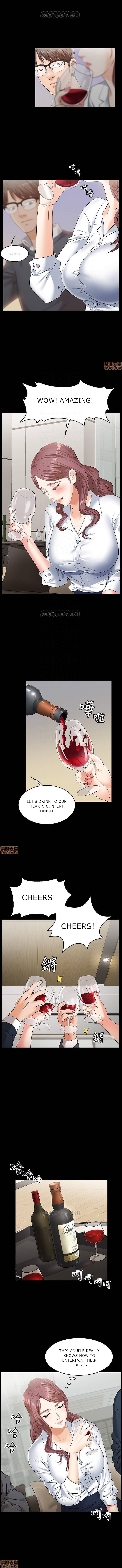 Change Wife Chapter 3 image 2