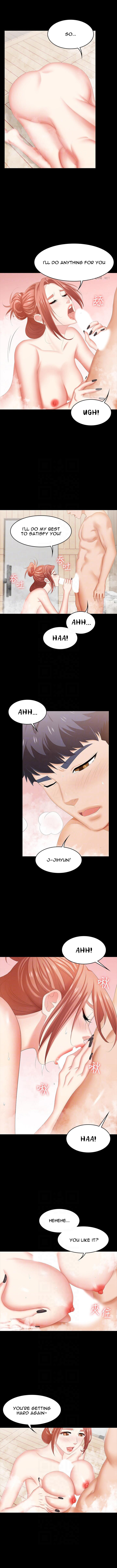 Change Wife Chapter 30 image 3