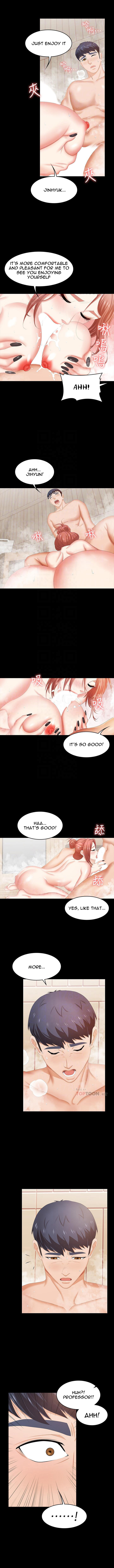 Change Wife Chapter 30 image 4