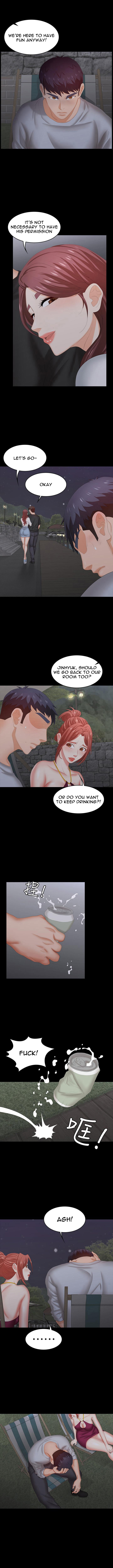 Change Wife Chapter 31 image 6