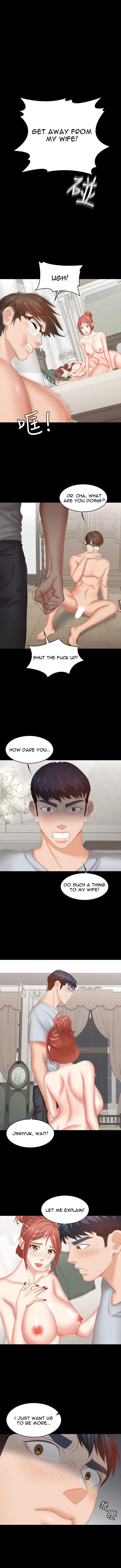 Change Wife Chapter 32 image 9