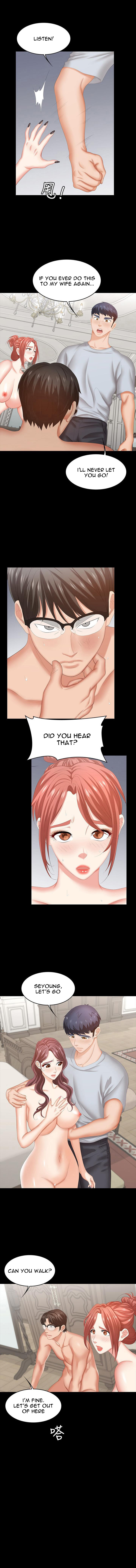 Change Wife Chapter 32 image 10