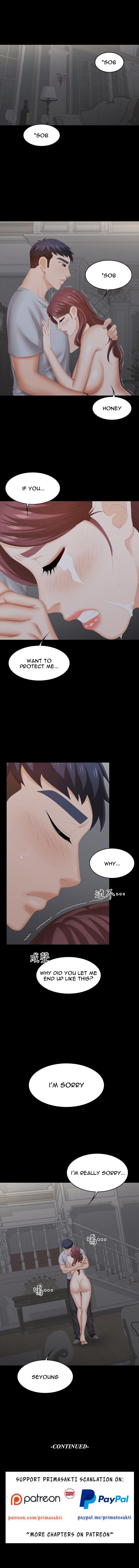 Change Wife Chapter 32 image 11