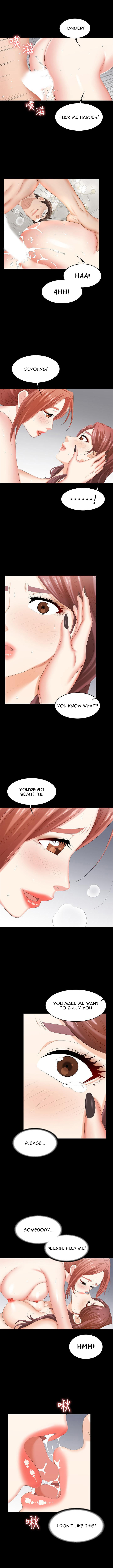 Change Wife Chapter 32 image 7