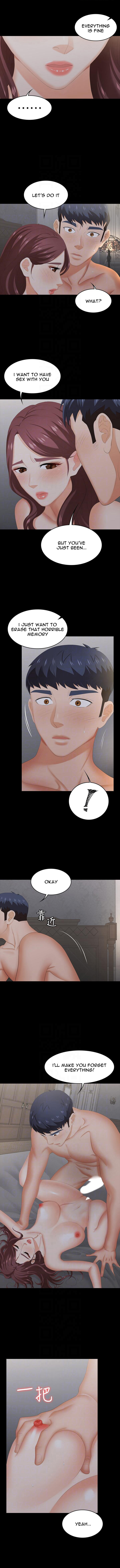 Change Wife Chapter 33 image 1