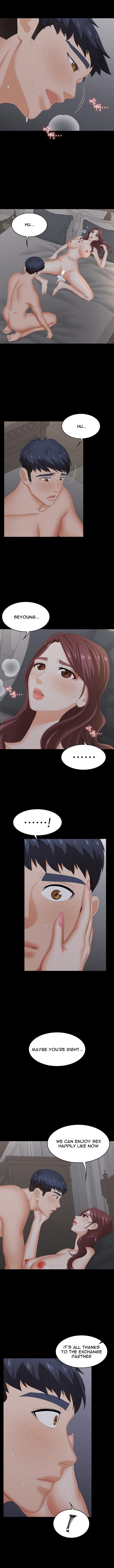 Change Wife Chapter 33 image 6