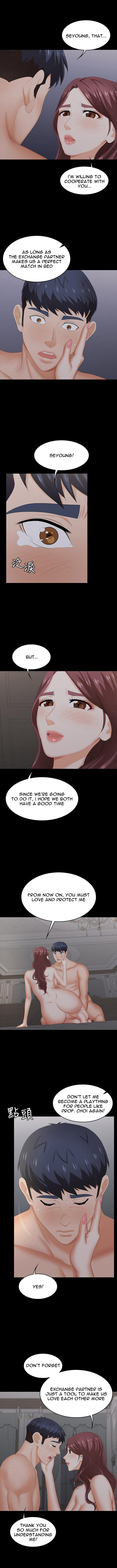 Change Wife Chapter 33 image 7