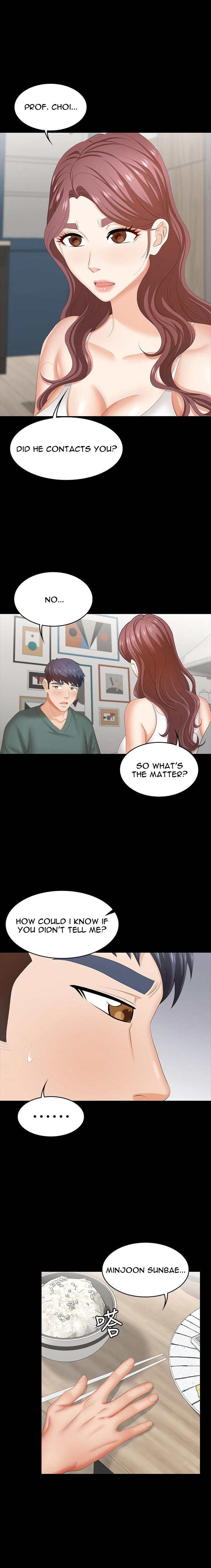 Change Wife Chapter 35 image 9