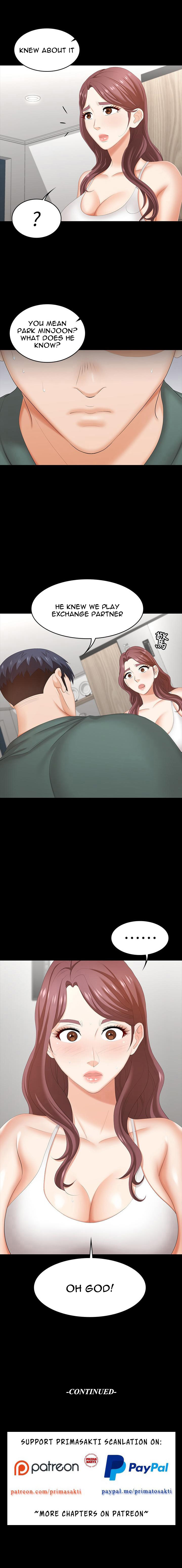 Change Wife Chapter 35 image 10