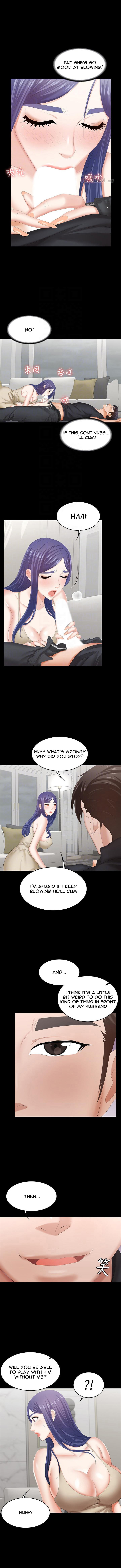 Change Wife Chapter 35 image 2