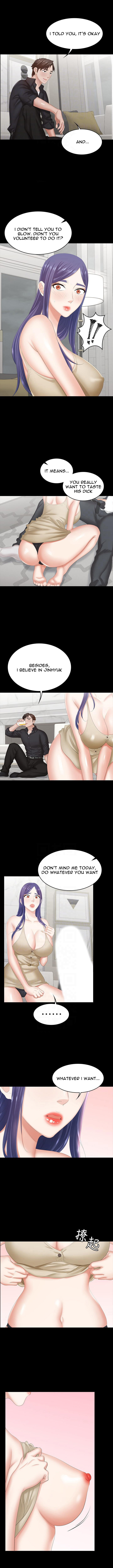 Change Wife Chapter 35 image 3