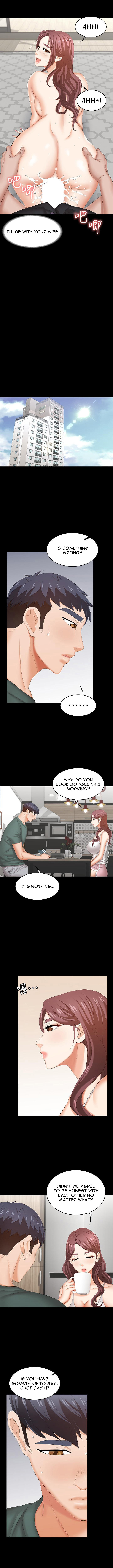Change Wife Chapter 35 image 8