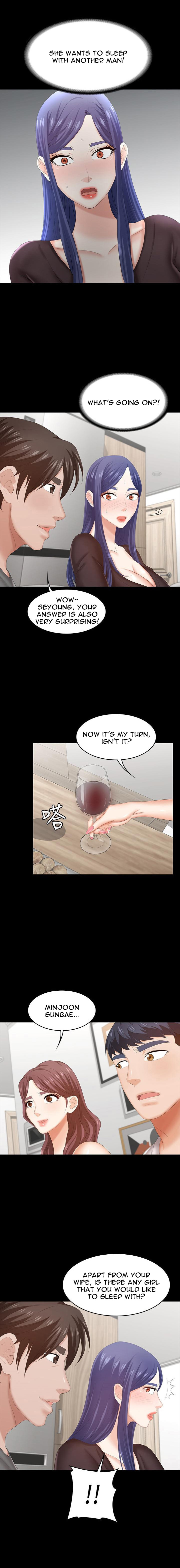 Change Wife Chapter 36 image 10