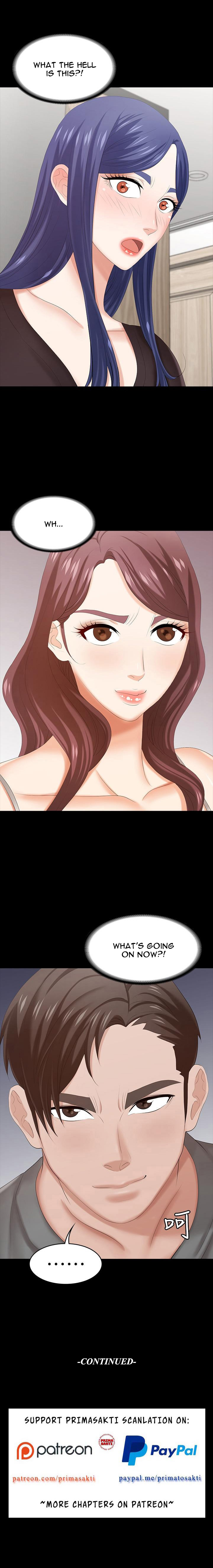 Change Wife Chapter 36 image 11