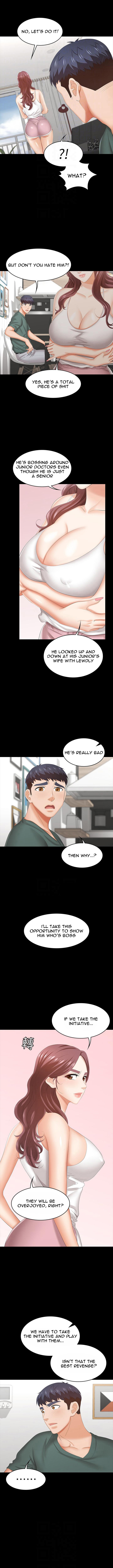 Change Wife Chapter 36 image 1