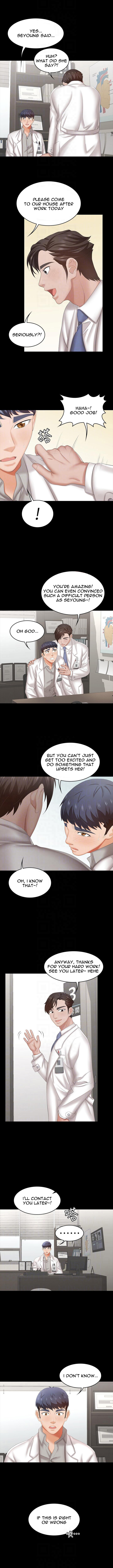 Change Wife Chapter 36 image 3