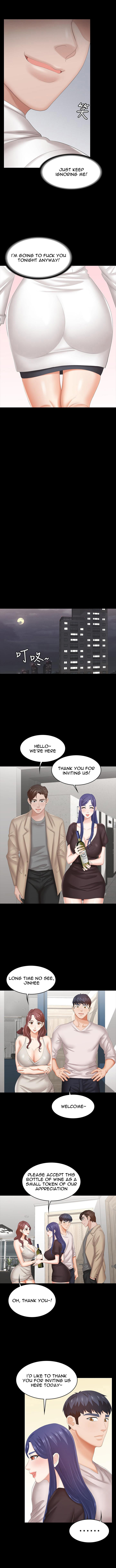 Change Wife Chapter 36 image 5