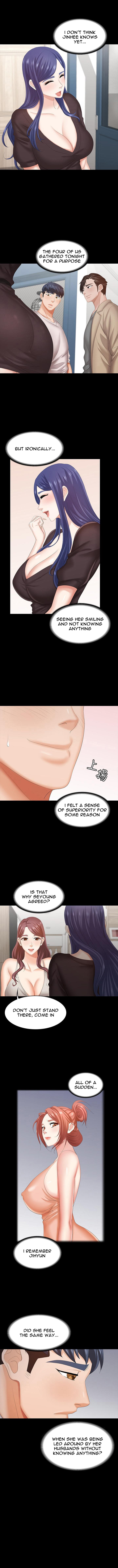 Change Wife Chapter 36 image 6