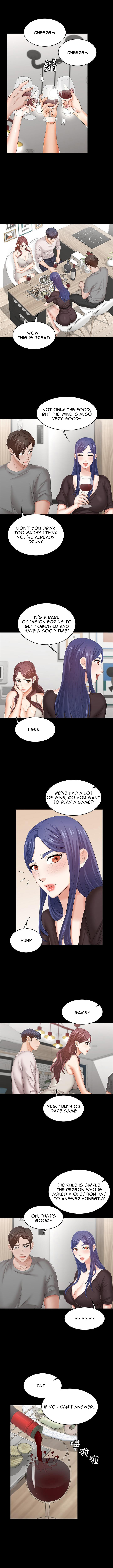 Change Wife Chapter 36 image 7