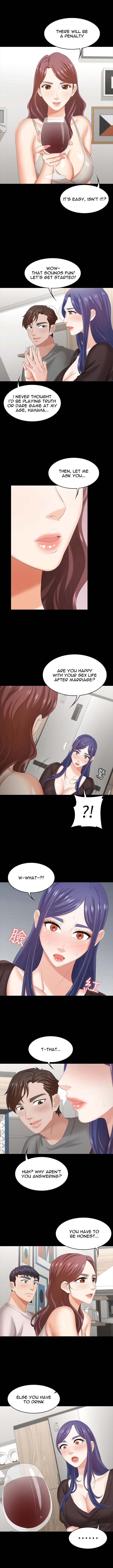 Change Wife Chapter 36 image 8