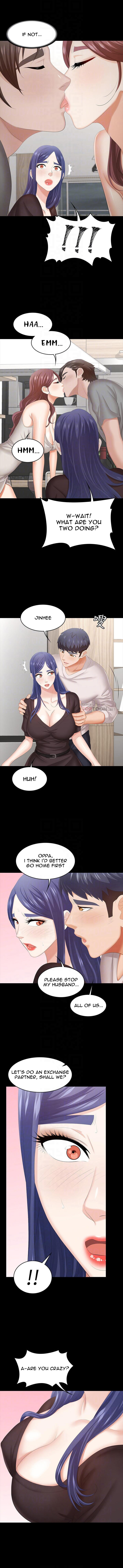 Change Wife Chapter 37 image 3