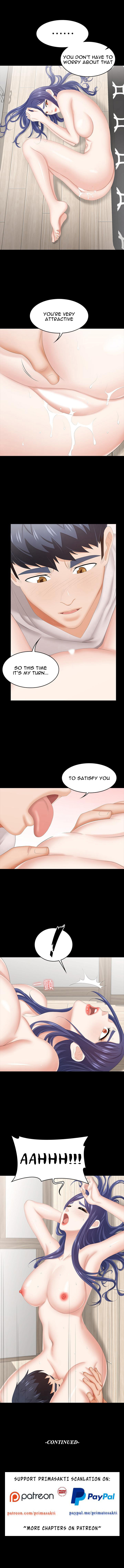 Change Wife Chapter 38 image 9
