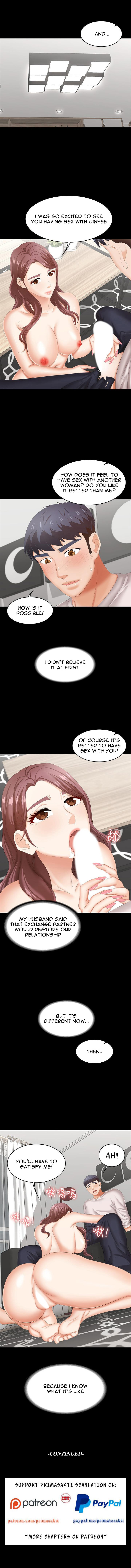 Change Wife Chapter 39 image 10