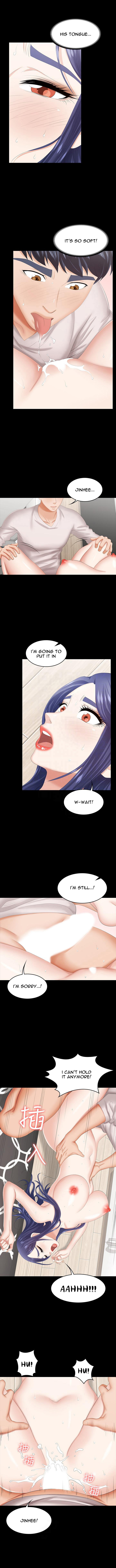 Change Wife Chapter 39 image 1