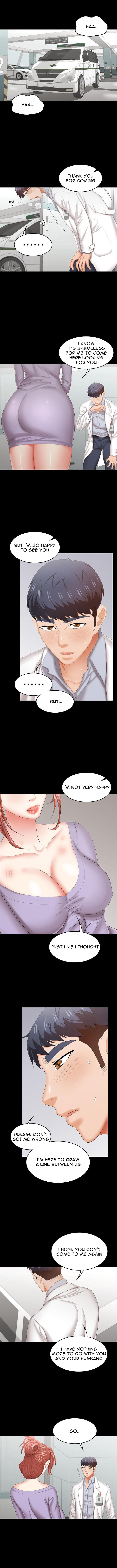 Change Wife Chapter 40 image 9