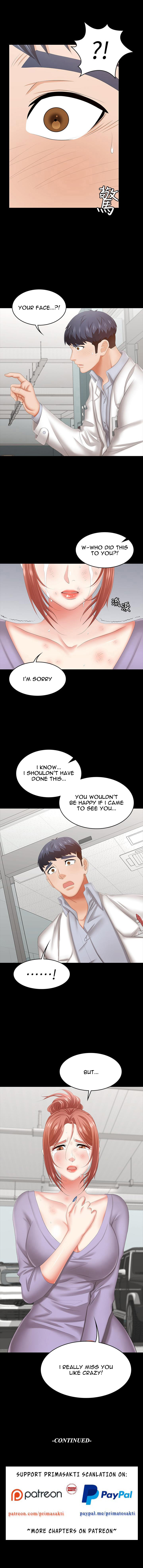 Change Wife Chapter 40 image 10