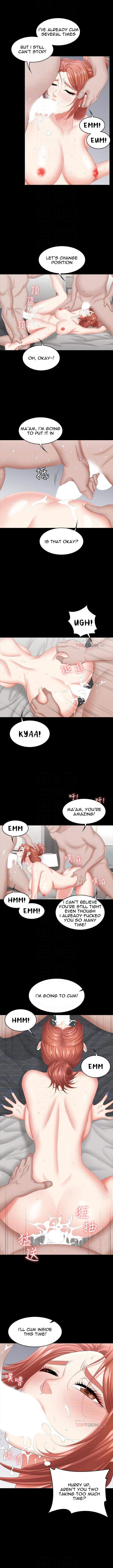 Change Wife Chapter 40 image 1