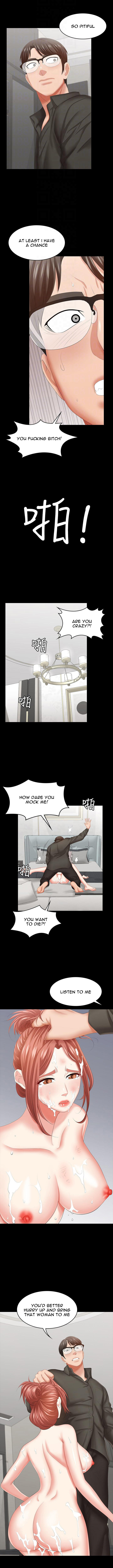 Change Wife Chapter 40 image 4