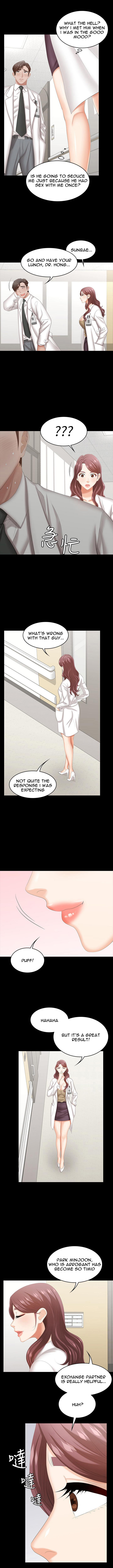 Change Wife Chapter 40 image 6
