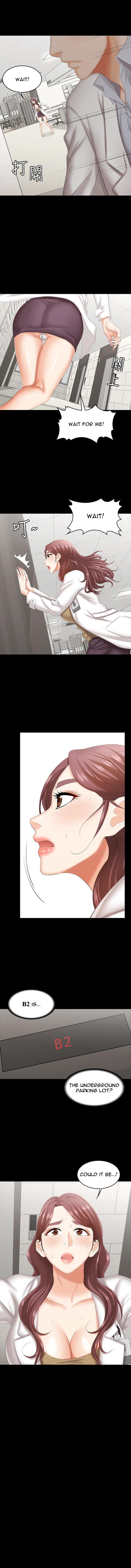 Change Wife Chapter 40 image 8