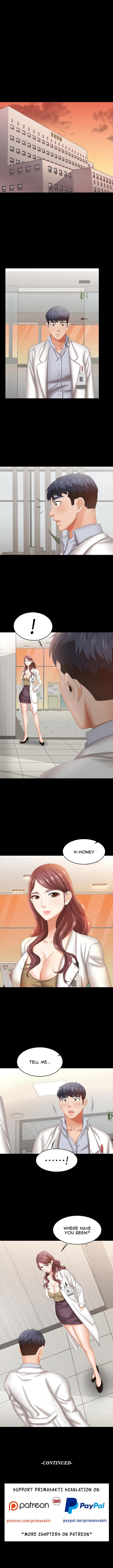 Change Wife Chapter 41 image 9