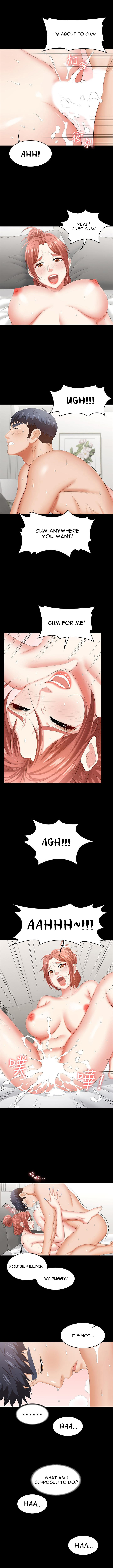 Change Wife Chapter 41 image 8