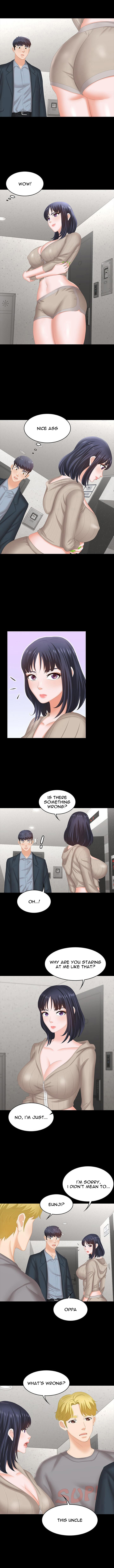 Change Wife Chapter 44 image 9