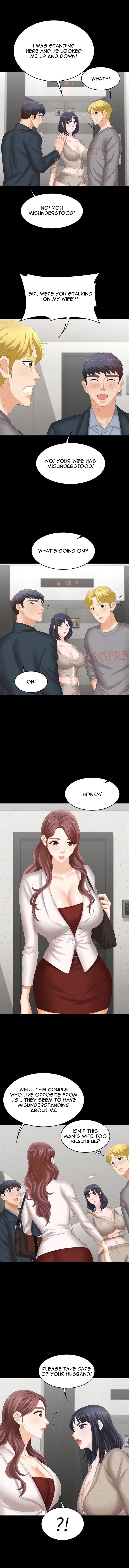 Change Wife Chapter 44 image 10