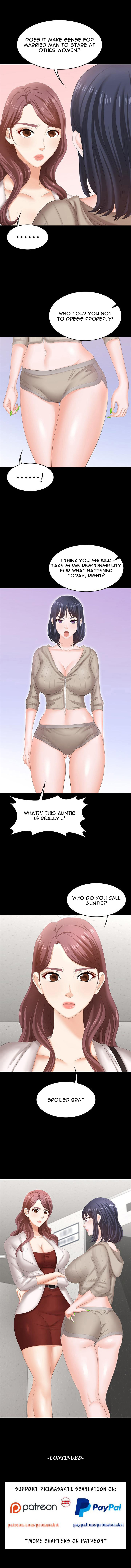 Change Wife Chapter 44 image 11