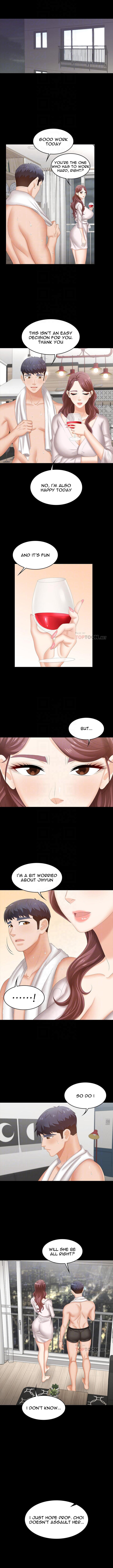 Change Wife Chapter 44 image 4