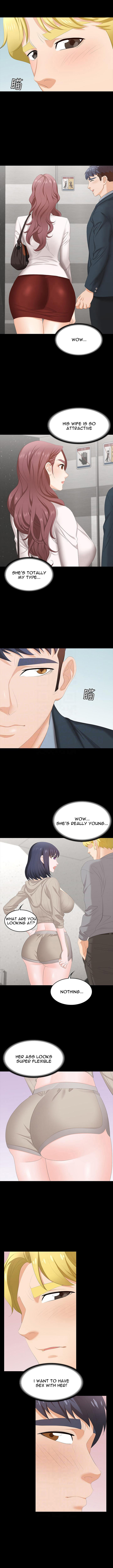 Change Wife Chapter 45 image 1