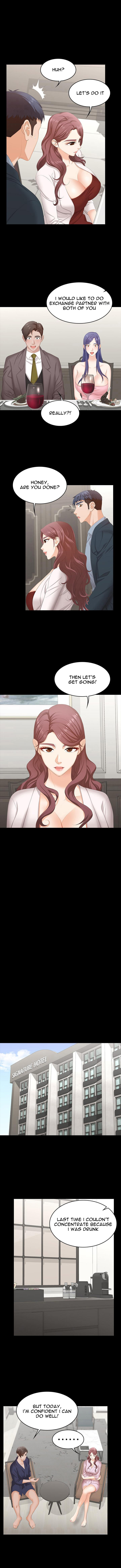 Change Wife Chapter 45 image 5