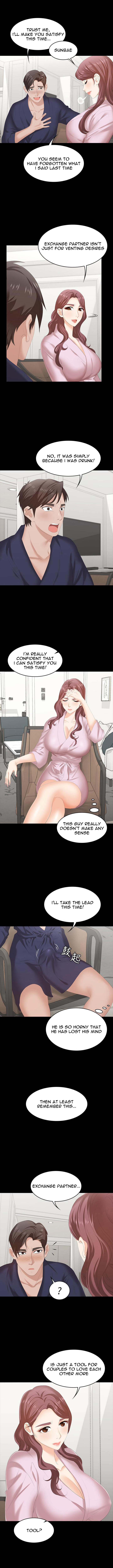 Change Wife Chapter 45 image 6