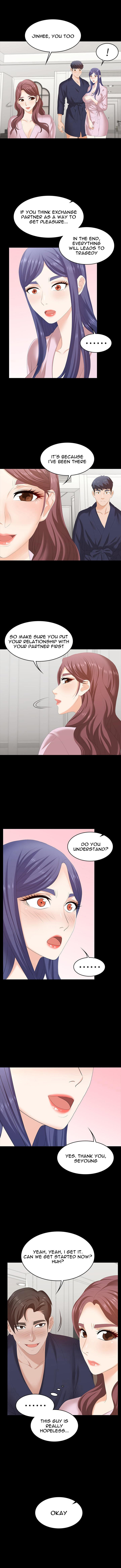 Change Wife Chapter 45 image 7