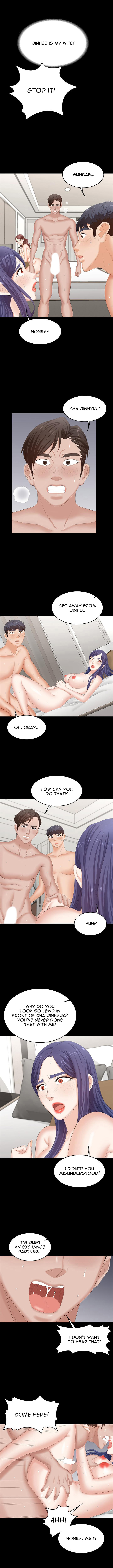 Change Wife Chapter 46 image 8