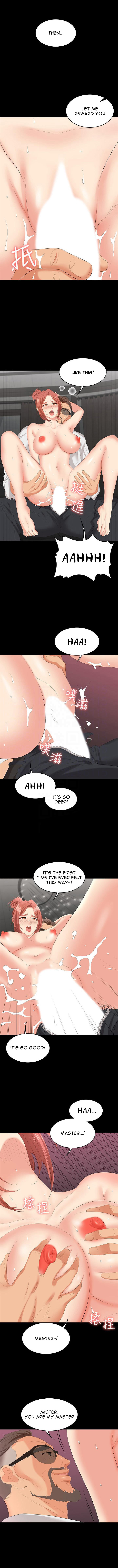 Change Wife Chapter 47 image 4