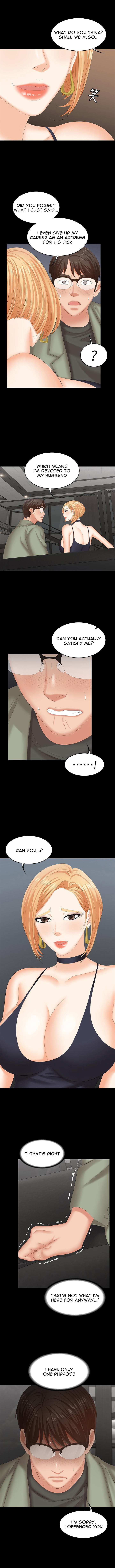 Change Wife Chapter 47 image 8