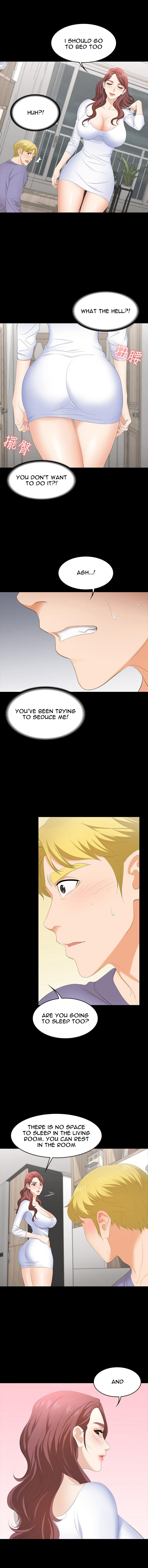 Change Wife Chapter 48 image 9