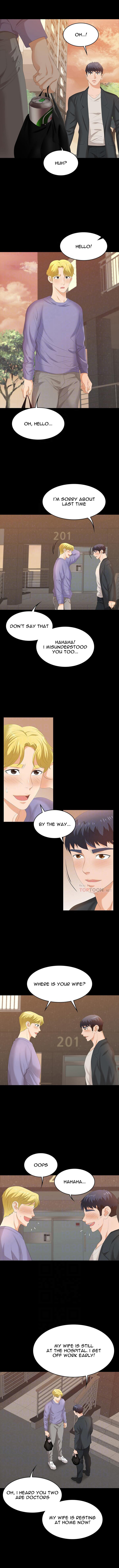 Change Wife Chapter 48 image 1