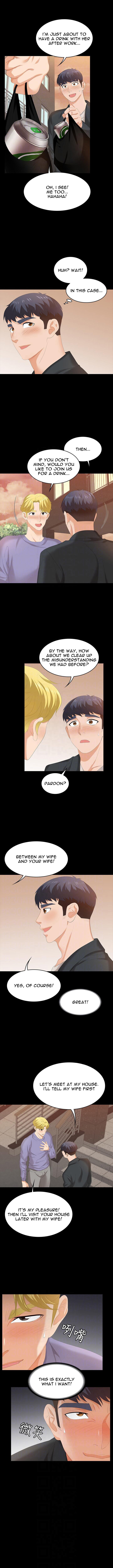 Change Wife Chapter 48 image 2
